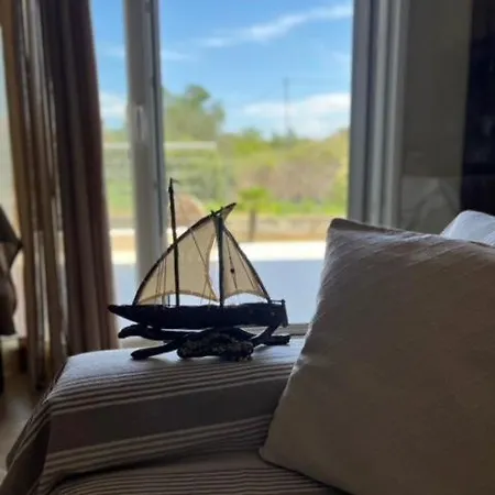 Christina's Garden View Casa بيت للعطل *