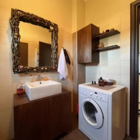 بيت للعطل Christina's Garden View Casa