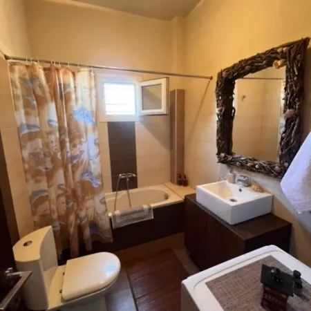 Christina's Garden View Casa