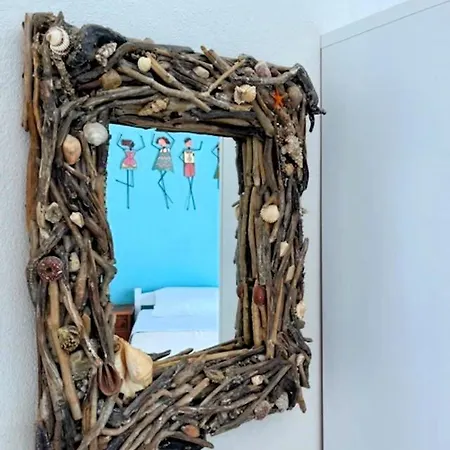 Christina's Garden View Casa * Metagkitsi