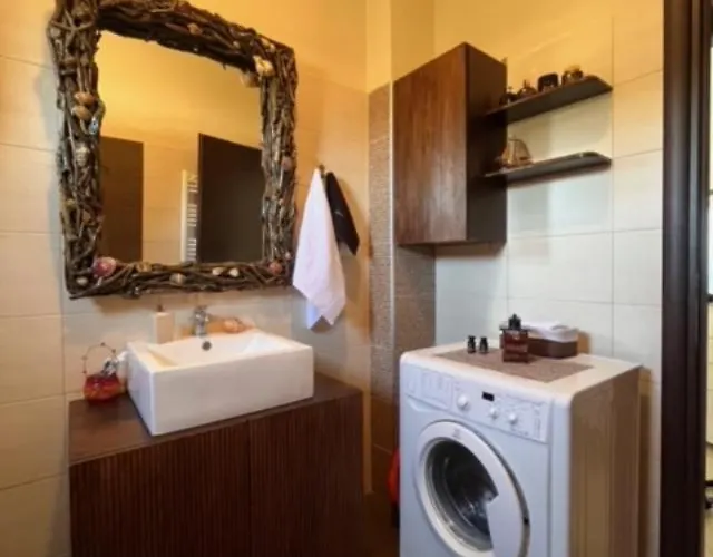 Vakantiehuis Christina's Garden View Casa