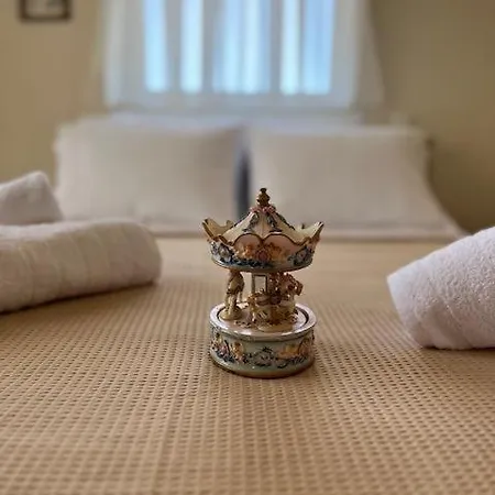 Tatil Evi Christina's Garden View Casa *