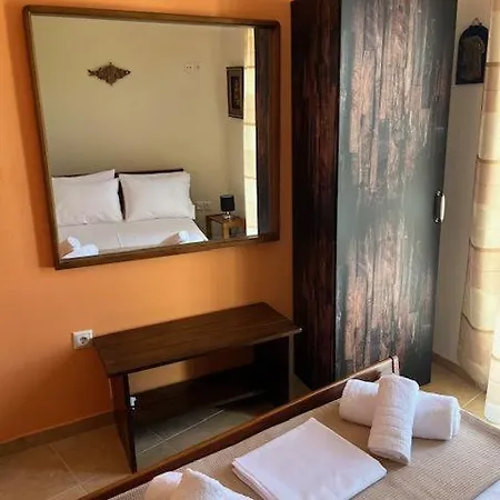 Christina's Garden View Casa