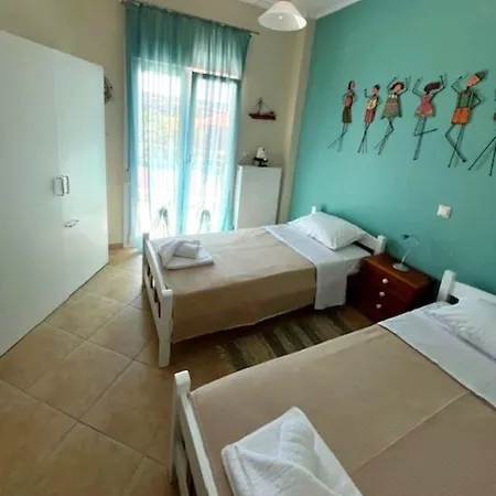 Christina's Garden View Casa